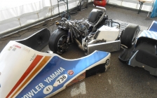spa francorchamps bikers classics 2014 motorcycle touring - 